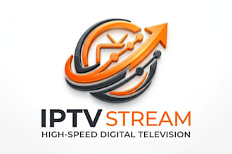 iptv logo for you