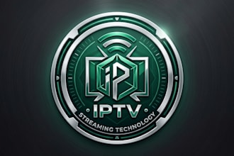 iptv logo for you