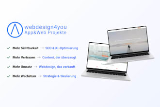seo audit und website analyse für sichtbarkeit in google und ki