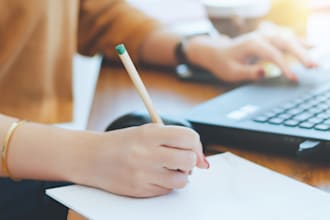 rédiger vos articles de blog optimisés pour le web