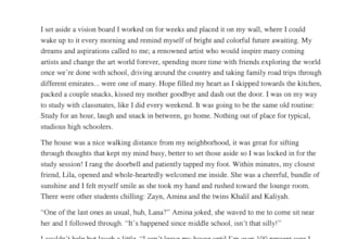 creative writing, engaging storytelling, and campaigning