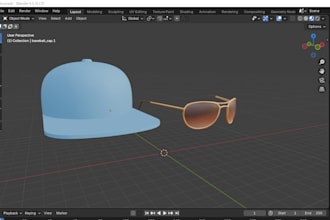 design and model roblox ugc accessories for your roblox game