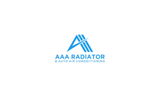 design unique ac repair logo