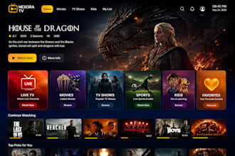 rebrand iptv smarters pro, xciptv, white label iptv app for android and smart tv