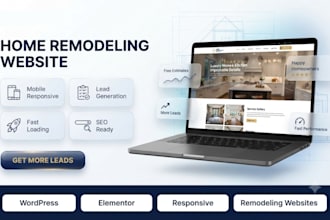 design home remodeling website home renovation website home improvement website