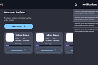 design highquality app or website