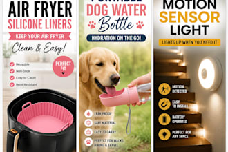 design eye catching pinterest pins for your business