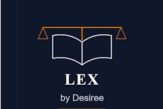 be your spanish beta reader and legal plot consultant