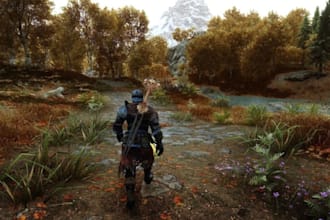 do custom mods for oblivion, baldur gate3, skyrim, cs2, 7days to die, fallout 4