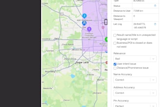 provide accurate ai data annotation,