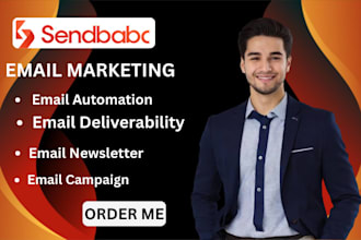 setup sendbaba email automation sendbaba email marketing email deliverability