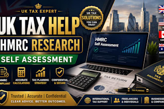 research UK tax, hmrc self assessment, sole trader, freelancer income issues