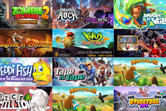 do steam capsule art, steam capsule game banner steam store page game art