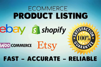 add product listing on ebay