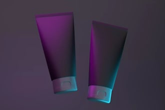 design 3d products and prototypes for manufacturing