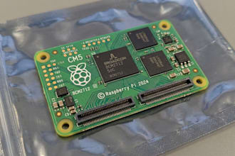design raspberry pi cm4 cm5 carrier board and io board pcb