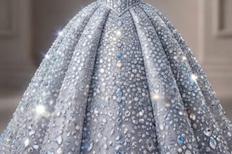 create custom ai fashion and luxury dress concepts