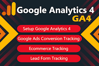 setup google analytics ga4 with enhanced conversion