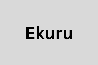teach you how to prepare ekuru alata