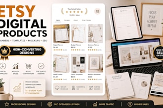 do etsy digital product etsy store setup etsy digital planner etsy shop etsy seo