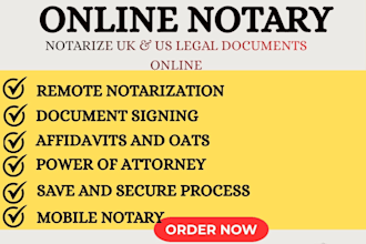 notarize your documents online, do remotely online usps form 1583 notarization