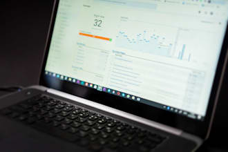 do a professional SEO analysis for any type of business