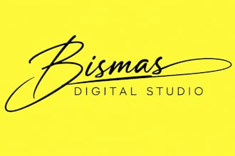 design a handwritten autograph or signature logo for you