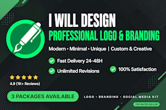 design a handwritten autograph or signature logo for you