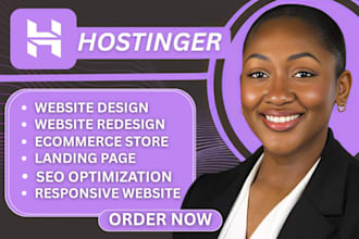 hostinger website design hostinger website redesign hostinger website design