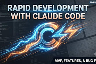 rapidly build or fix your full stack app