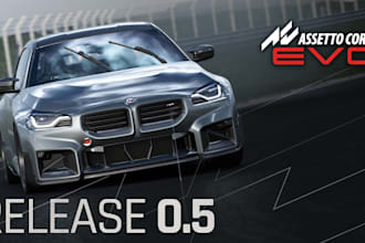 create custom assetto corsa car mods body kits for assetto corsa cars game mods