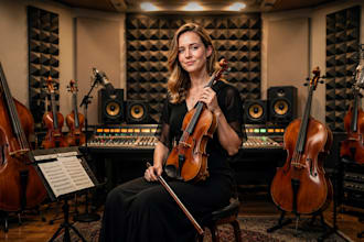 record string quartet or quintet for you