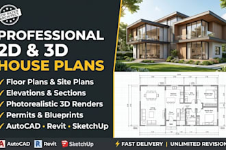 design modern house plans, floor plans, blueprints, and 3d house design