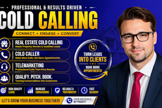cold calling, real estate cold calling, cold caller, telemarketing