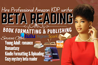 beta read romance beta reader edit cozy fantasy novel ya romance ya novel