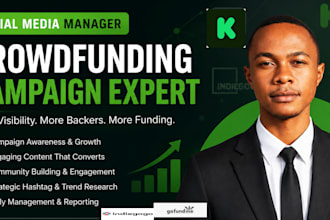 design social media banner