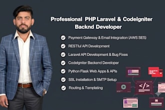 resolve bugs in your codeigniter project