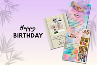 do pinterest inspired invitation and greeting card