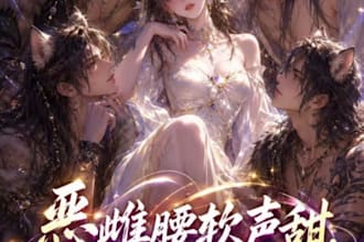 write xianxia fantasy and fanfiction