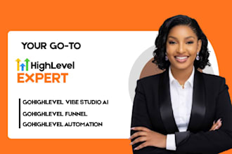 gohighlevel vibe ai studio gohighlevel funnel ghl automation ghl mortgage ghla2p