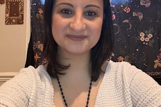 honest, intuitive tarot and oracle card readings