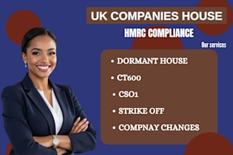 fix your companies house and hmrc companies penalities