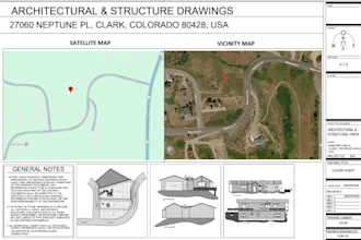 architect draftsman, structural, civil engineer, plat plans, roof framing plans