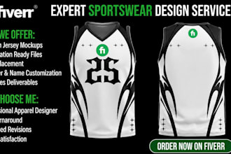 make custom design with 3d mockup