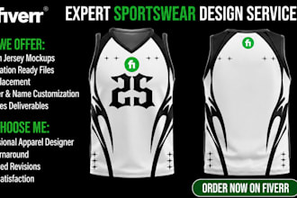 make custom design with 3d mockup