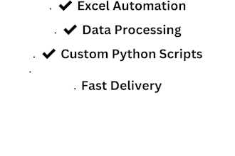 automate repetitive tasks with python