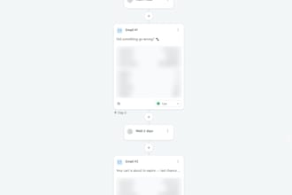 set up your klaviyo email flows and automations