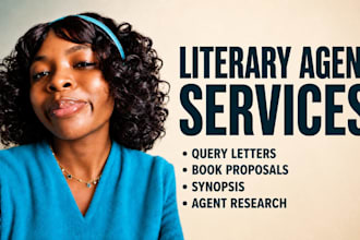 critique your query letter for literary agents