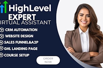 gohighlevel CRM gohighlevel expert ghl automation gohighlevel expert sales funne