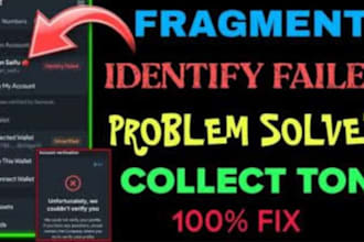 do telegram fragment verification and verify fragment approval for telegram ads